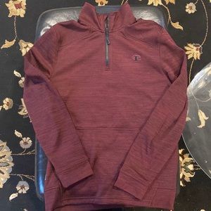 Champion sweater